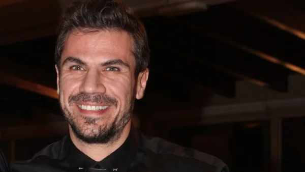 ALPHA: Η ανακοίνωση του σταθμού για τον Άκη Πετρετζίκη