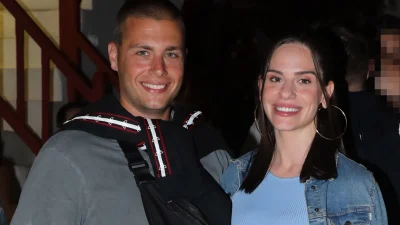 «Με κεράτωσε» - Χαμός στο διαδίκτυο με τις αναρτήσεις του Αλέξανδρου Κοψιάλη για τον χωρισμό του από την Σοφία Φυρού