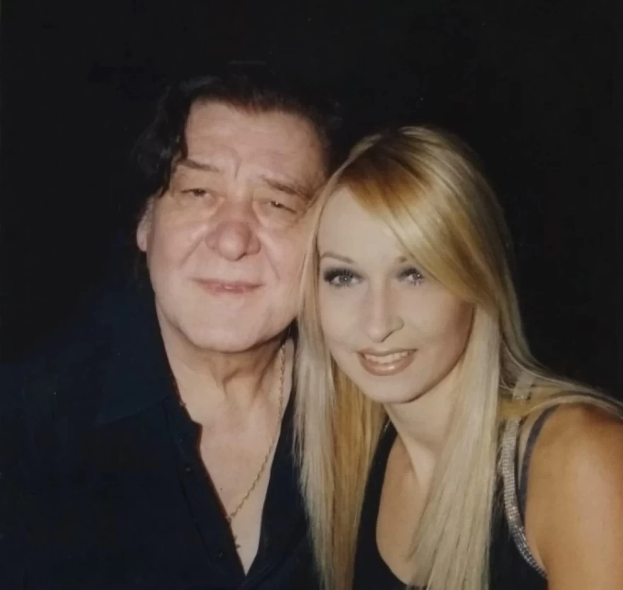 Σόφη Αλεξάνδρου Λάκης