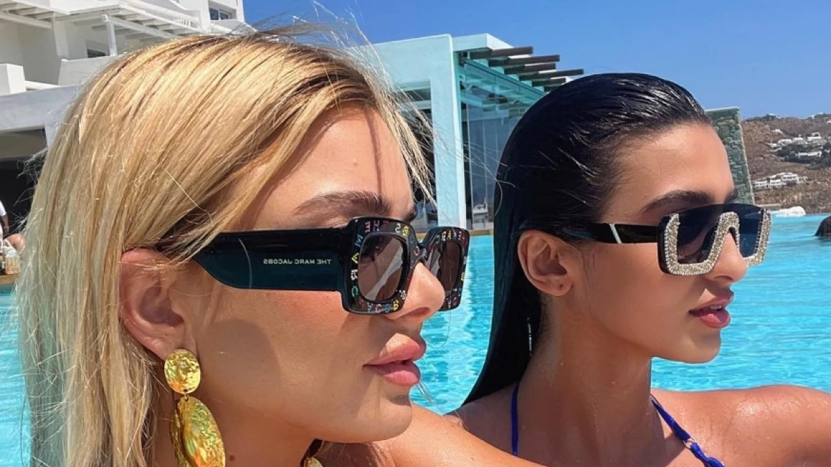 Τσακώθηκαν για ένα τραγούδι - Τι συνέβη με Αναστασία και Ζόζεφιν