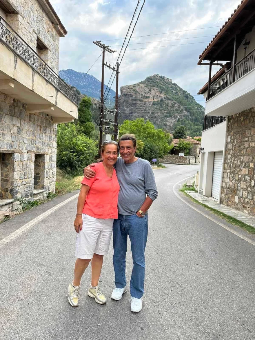 Αντύπας Στέλλα