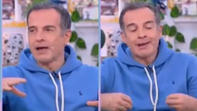 «Αυτοί οι συνάδελφοι μπαίνουν καθόλου στα παπούτσια των ανθρώπων που δουλεύουν εδώ;» - Ξέσπασε ο Άρης Καβατζίκης για τις ψευδείς φήμες που κυκλοφορούν