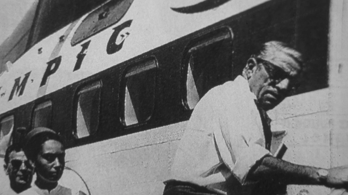 «Τον είδα με τα μάτια μου! Όταν χρειάστηκε να ανοίξουμε τον τάφο του Αλέξανδρου...» - Τι συνέβη λίγο πριν τον θάνατο του Αριστοτέλη Ωνάση