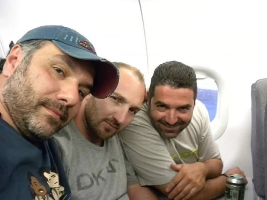 Πένθος για τον Γρηγόρη Αρναούτογλου