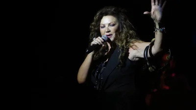 Σοφία Αρβανίτη: «Η συνεργασία μου με τον...» -  Η άκρως αποκαλυπτική συνέντευξη της τραγουδίστριας