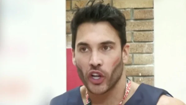 «10.000 ευρώ; Να δω ποιος θα...» - Η αντίδραση του Γιώργου Ασημακόπουλου για το υπέρογκο ποσό που ζητάει ο Τριαντάφυλλος για το Survivor