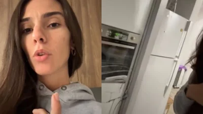 «Τρέχω σαν την τρελή και αρχίζω να ουρλιάζω "κλέφτες"» - Θύμε διάρρηξης η πρώην παίκτρια του Survivor, Άσπα Πρεδάρη