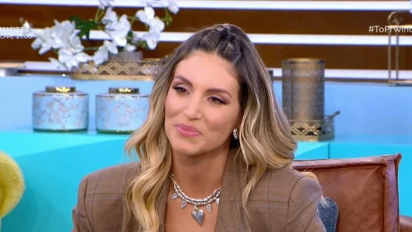 «Δεν θέλω άλλο! Δεν θα μιλήσω» - Αμηχανία στο Πρωινό με την ερώτηση του Γιώργου Λιάγκα στην Αθηνά Οικονομάκου για τα χρήματα που βγάζει