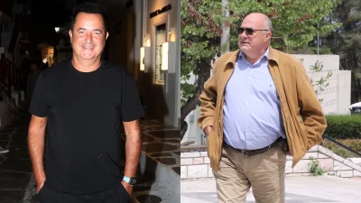 Τρανταχτή πρόταση για συμμετοχή στο Survivor '24 - Αποκαλύφθηκε η συνάντηση Αχιλλέα Μπέου με τον Ατζούν Ιλιτζαλί στο Βόλο