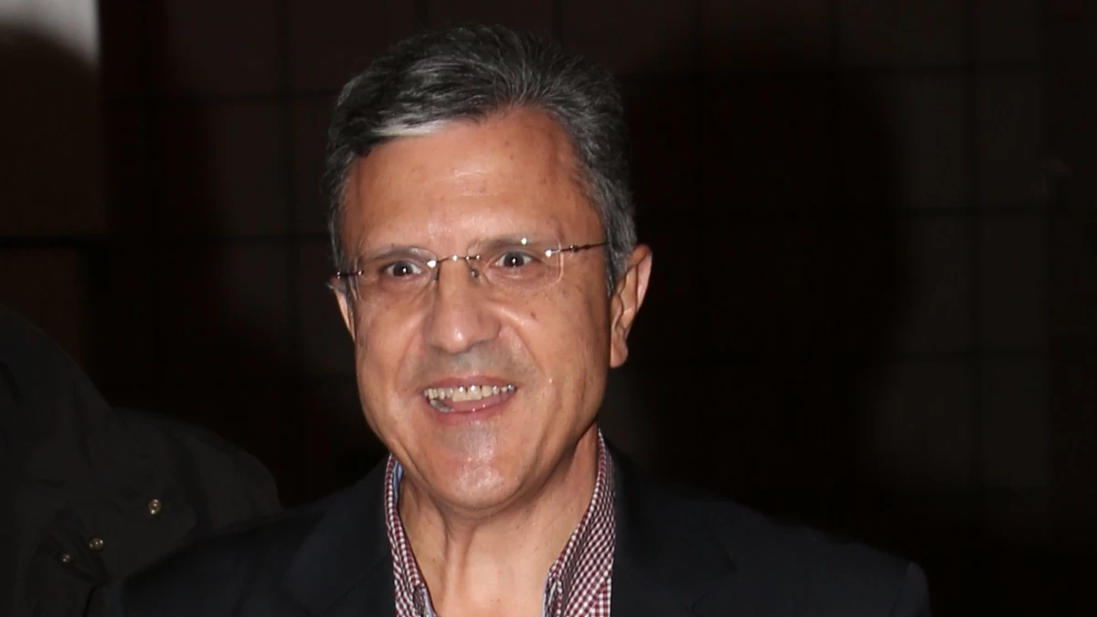 Ολοκληρώνεται η πορεία του Γιώργου Αυτιά στη δημοσιογραφία; Τι θα συμβεί με τον ΣΚΑΪ