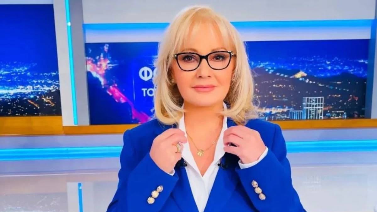 Απίστευτο θρίλερ που κόβει την ανάσα απόψε 17/11 στο Φως στο Τούνελ - Η ανακοίνωση του ALPHA για την εκπομπή της Αγγελικής Νικολούλη