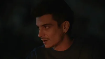 Milky Way (30/11): «Έχεις ένα μωρό μέσα σου και δικό μου και του πατέρα σου και της μάνας σου» - Το μοιραίο λάθος του Τάσου