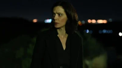 Σασμός: Σκότωσε τον φονιά του γιου της - Σοκαρισμένοι οι τηλεθεατές με τη δολοφονία του Λαζάρου από τη Βασιλική