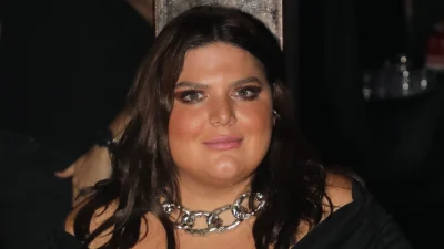 «Αποφάσισα να...» - Η όλο νόημα ανάρτηση της Δανάης Μπάρκα για την προσωπική της ζωή