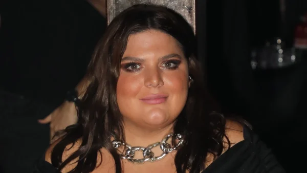 «Αποφάσισα να...» - Η όλο νόημα ανάρτηση της Δανάης Μπάρκα για την προσωπική της ζωή