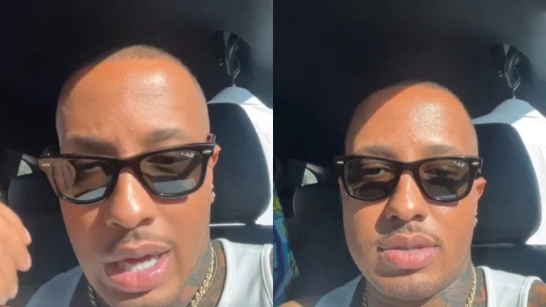 «Ο μοναδικός τρόπος για να δει κάποιος αυτή την ηλιθι@τητα που αποκαλείται εκπομπή είναι να...», «Σισσάκι θα σε πάω τάπα σήμερα» - Πυρ και μανία ο Light κατά Χρηστίδου, Συρίγου & Χαμογέλα και Πάλι