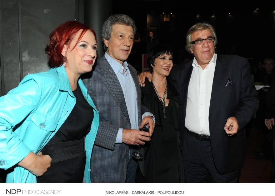 Μπαλανικα ηλικία καταγωγή