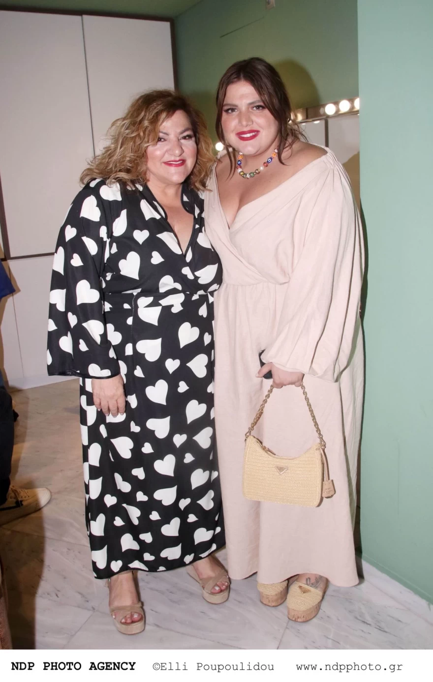 Βίκυ Σταυροπούλου - Μπάρκα