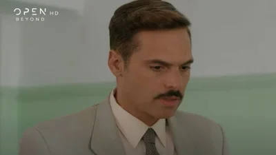 Έρωτας Φυγάς (16/11): «Η Ευγενία είναι έγκυος στο παιδί σου» - Στρέφει το όπλο στον κρόταφο του για να αυτοκτονήσει