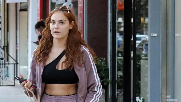 Ρίγη συγκίνησης με την κίνηση ανθρωπιάς από την Βρισηίδα Ανδριώτου - Χιλιάδες οι αντιδράσεις κάτω από την ανάρτηση