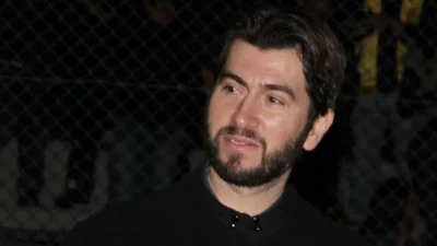 Κιβωτός του Κόσμου: Συνεργάτης του πάτερ Αντώνιου θέλησε να μιλήσει με δύο παιδιά που φέρονται να απέσυραν τις καταγγελίες