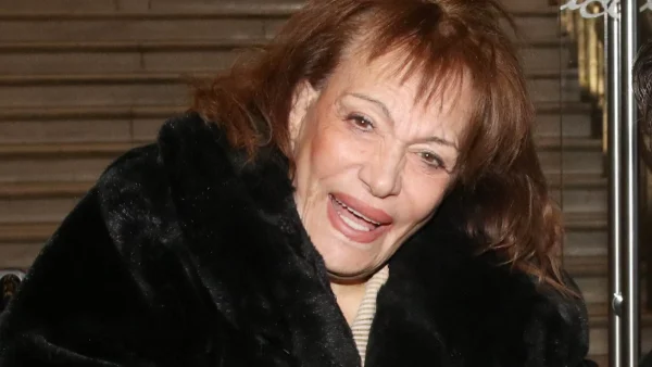 Μαίρη Χρονοπούλου: Η Νίνο "σπάει" τη σιωπή της - «Άραγε με φώναζες όταν έπεσες; Φεύγω με τακτοποιημένα τα οικονομικά μου»