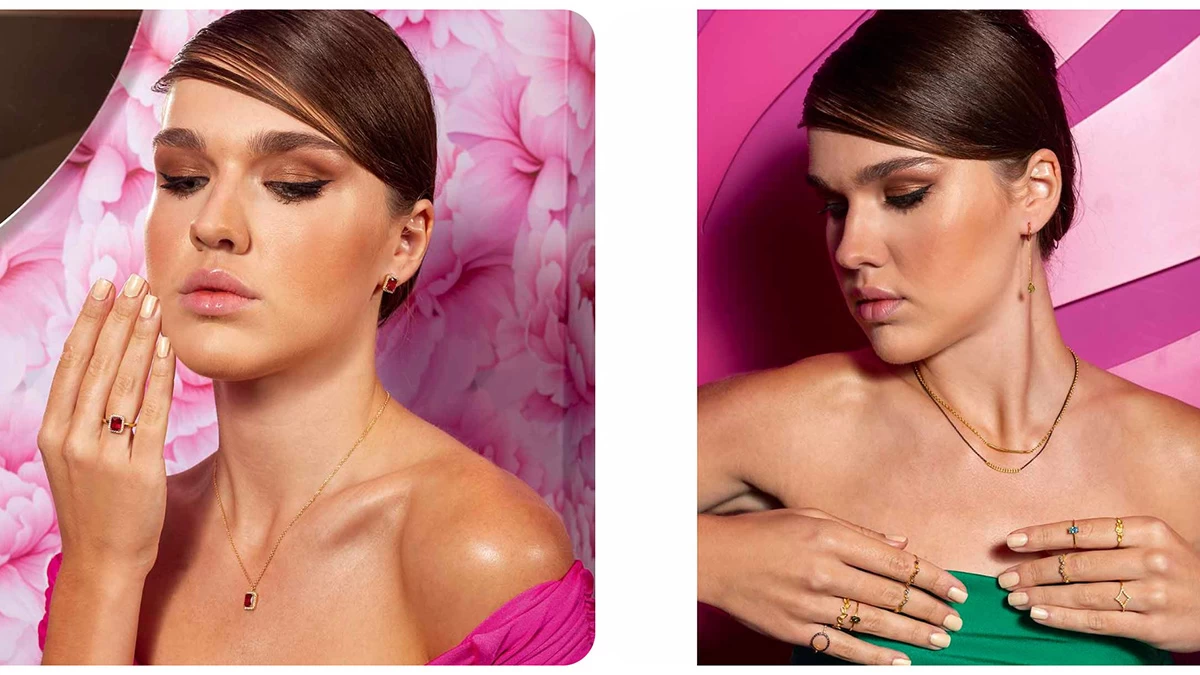 Fabulοus Jewels: Τα πιο λαμπερά κοσμήματα των γιορτών