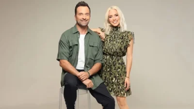 I'm a Celebrity…Get Me Out of Here: Πρόωρο τέλος για το reality;