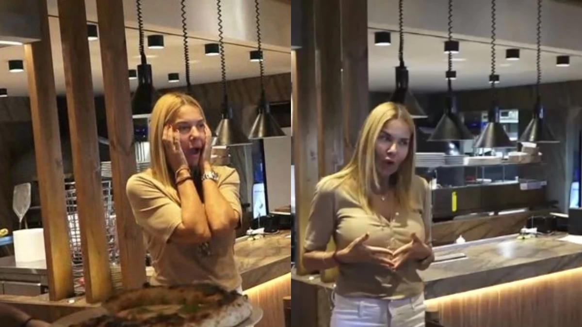 «Α Παναγία μου ρόμπα έχουμε γίνει! Φτου σας!» - Γέλιο μέχρι δακρύων με την επική φάρσα στη Χριστίνα Παππά