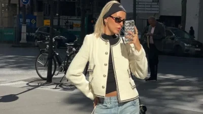 8 χρώματα που θα κάνουν τα looks σου να φαίνονται ακριβότερα