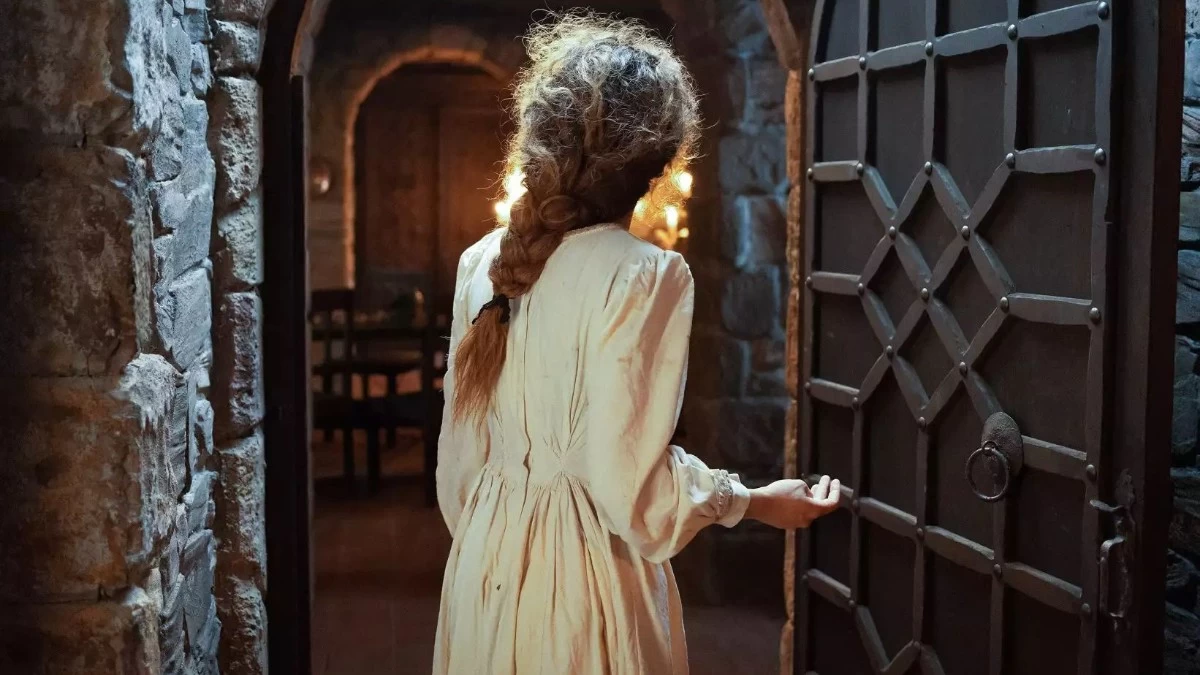 Η Μάγισσα (22/11): «Βοήθεια! Βοηθήστε με!» - Κλείνουν την Θεοφανώ σε ένα σκοτεινό και κρύο μπουντρούμι