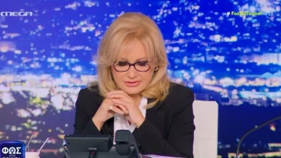 Φως στο τούνελ: «Με τη βαθιά έρευνα αποδείχθηκαν δολοφονίες...» - Ρίγη συγκίνησης με την εξομολόγηση της Αγγελικής Νικολούλη