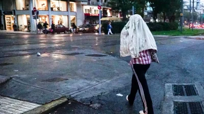 Καιρός: Που θα είναι ισχυρή η κακοκαιρία σήμερα 11/11 - Πότε θα εξασθενήσουν τα φαινόμενα