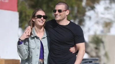 «Αν μπω ξανά σε κάποια σχέση δεν θα...» - Η εξομολόγηση της Κατερίνας Δαλάκα για την προσωπική της ζωή μετά τον χωρισμό της