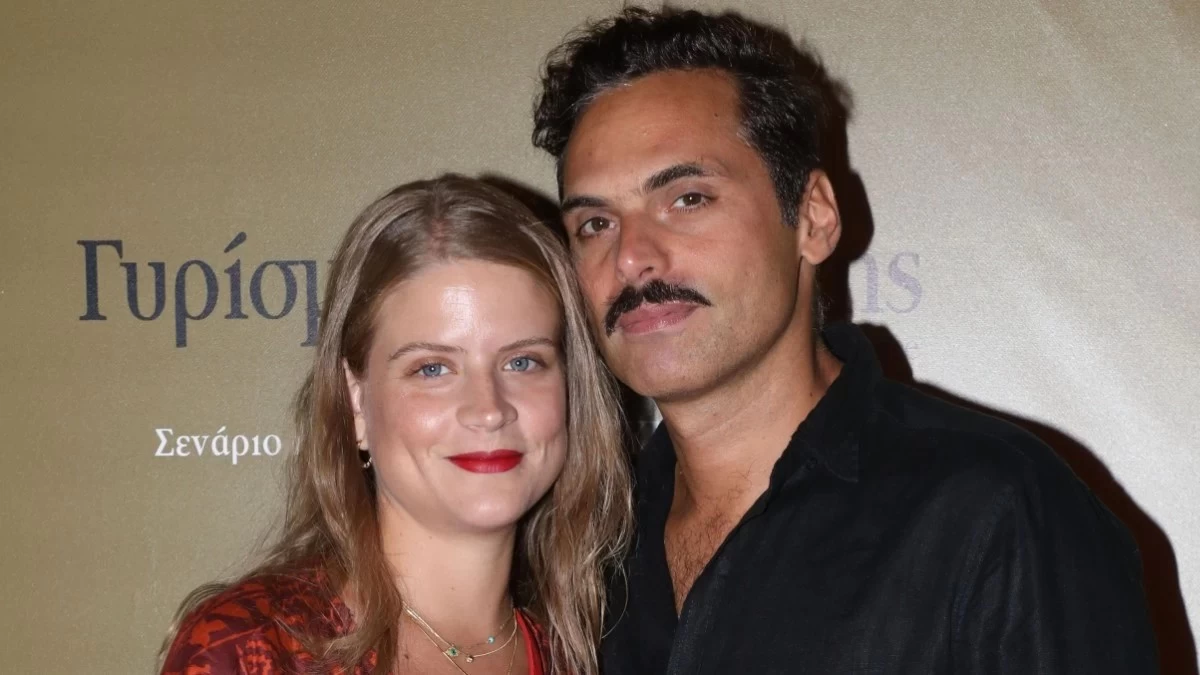 Δύσκολο το πρώτο βράδυ της Μιχαλάκη και του Παπαγεωργίου στο σπίτι με το μωρό - «Τα συναισθήματα είναι απερίγραπτα...»