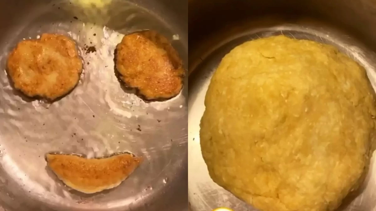 Το Survivor επιστρέφει: Αυτή είναι η περίφημη συνταγή για τα πιτάκια που έφτιαχνε ο Ντάνος στον Άγιο Δομίνικο