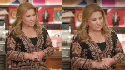 Cash otr trash: «Με συγκινήσατε!» - Παρά λίγο να βάλει τα κλάματα η Δέσποινα Μοιραράκη με την αφιέρωση που της έκαναν