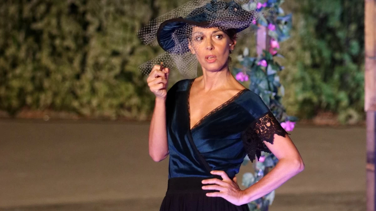 «Με διεκδίκησε ο Απόστολος Γκλέτσος από τον Γιάννη και του είπε...» - Όλα όσα αποκάλυψε η Δήμητρα Παπαδήμα για την σχέση της με τον σύντροφό της