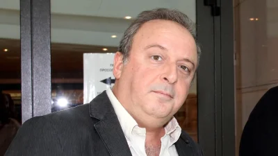 Δύο οι επιλογές του OPEN για τον αντικαταστάτη του Δημήτρη Καμπουράκη - Ποιος θα βρεθεί στο πλευρό του Παναγιώτη Στάθη