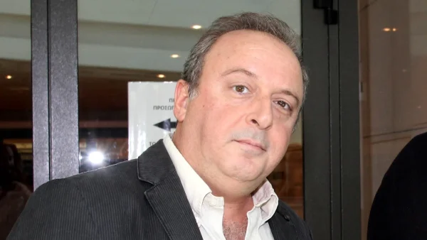 Δύο οι επιλογές του OPEN για τον αντικαταστάτη του Δημήτρη Καμπουράκη - Ποιος θα βρεθεί στο πλευρό του Παναγιώτη Στάθη