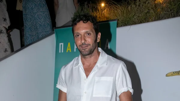 «Έμαθα, πως είναι η ζωή πραγματικά, όταν...» - Η εξομολόγηση του Δημήτρη Μοθωναίου για το Metoo και το τροχαίο ατύχημα