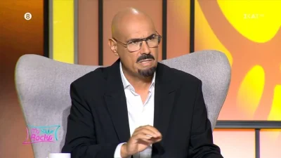 My Style Rocks 23/11: «Αυτό το ντύσιμο που έκανες είναι "γομολάστιχα"...» -   Η "σκληρή" κριτική του Δημήτρη Σκουλού στην Ελεάνα