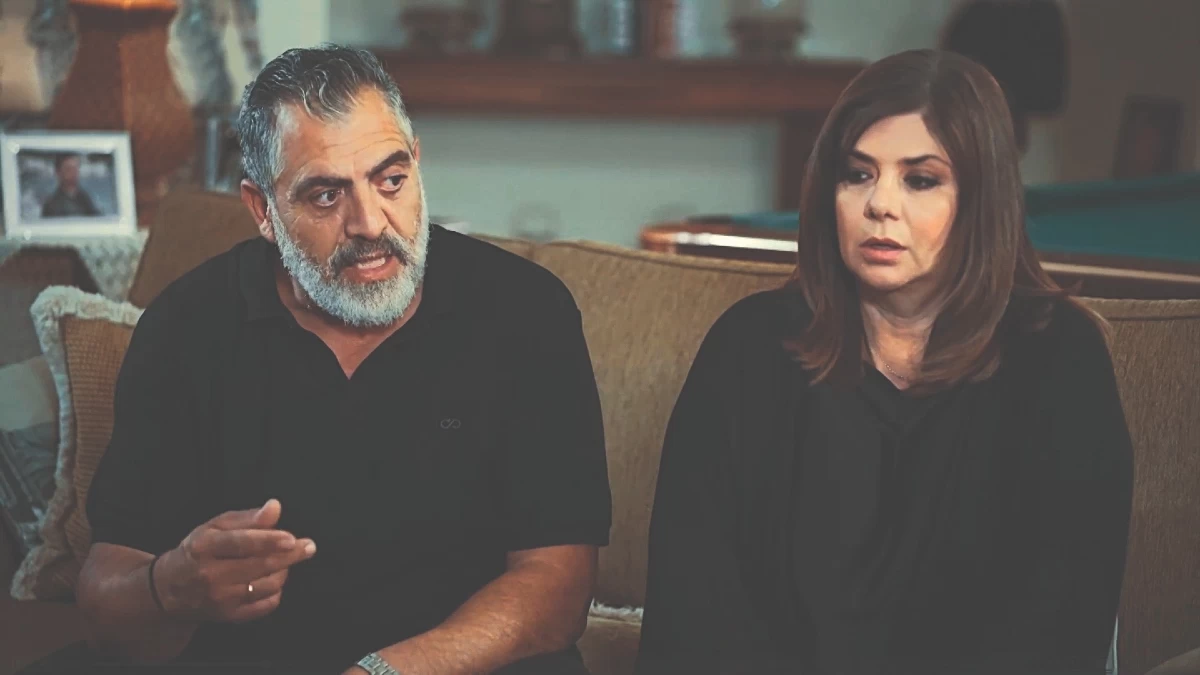 Γη της Ελιάς: Η κατάρα των χωρισμών συνεχίζεται – Τον παρατάει και φεύγει από το σπίτι