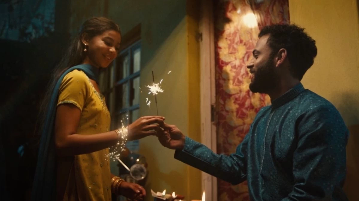 Η γιορτινή καμπάνια της Dinsey για την επέτειο των 100 χρόνων εστιάζει στη δύναμη των ευχών