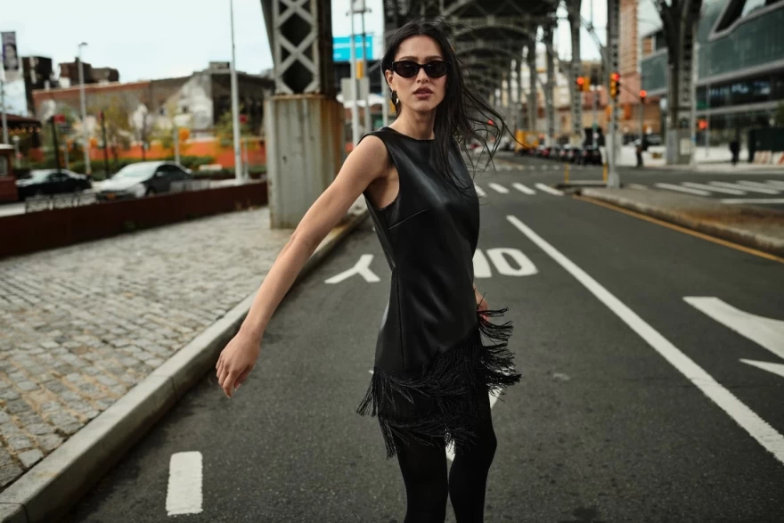 H DNKY εγκαινιάζει την καμπάνια «DNKY FOR YOU»