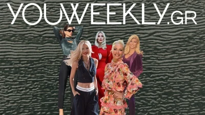 Τα νούμερα τηλεθέασης της Τετάρτης 22/11: Οι πάνω και οι κάτω