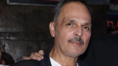 Σταμάτης Γαρδέλης: Τα πρώτα 24ωρα μετά το εξιτήριο από το Δαφνί - Τι λέει γείτονας του