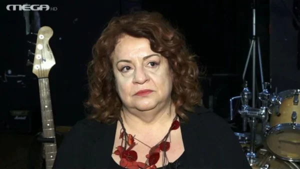 «Βρέθηκα στα πρόθυρα του θανάτου! Ένιωσα, ότι ζω σε ένα κενοτάφιο» - ''Τσακίζει'' κόκκαλα η Ελένη Κοκκίδου με την περιπέτεια της υγείας της