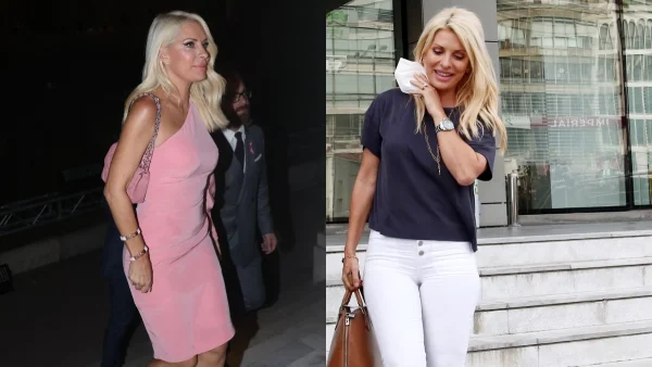 Περιλαμβάνουν ζαρζαβατικά, τόνο και σκέτο κοτόπουλο - Τα πιάτα της Ελένης Μενεγάκη για αποτελεσματικό ξεφούσκωμα και απώλεια βάρους