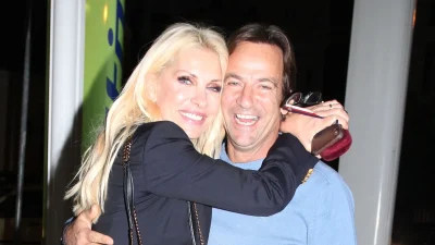 Μακελειό σε μαγαζί της Κηφισιάς, ένας τραυματίας - Αυτόπτης μάρτυρας ο σύζυγος της Ελένης Μενεγάκη, Ματέο Παντζόπουλος